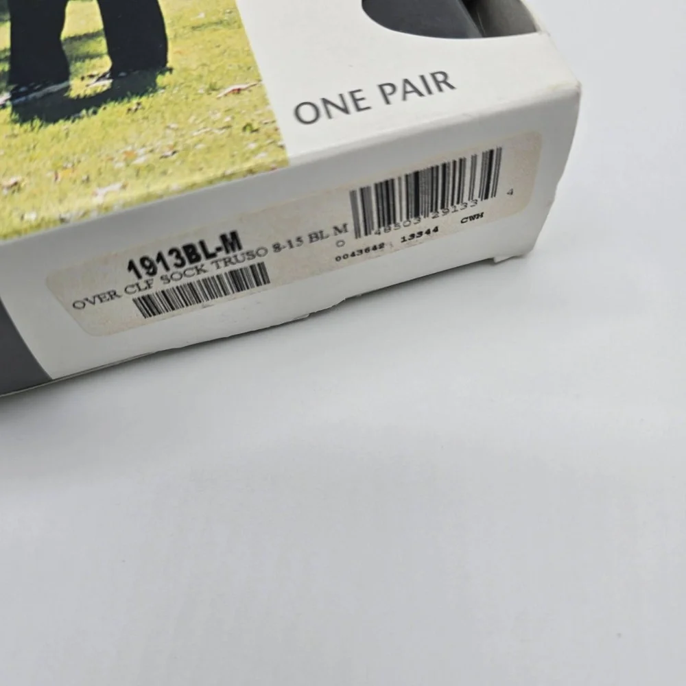 Compression Socks OTC 8-15 mmHg Truform Medium